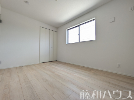 3号棟　居室　【春日井市大留町５丁目】／撮影日2025/05/04