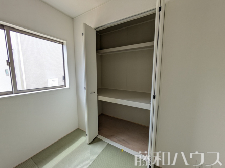 3号棟　収納　【春日井市大留町５丁目】／撮影日2025/05/16