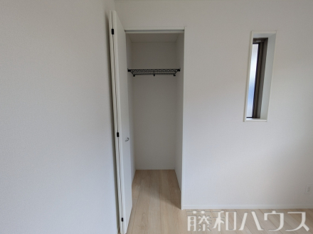 3号棟　収納　【春日井市大留町５丁目】／撮影日2025/05/04