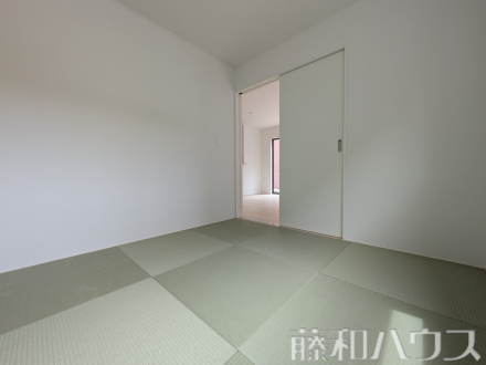 3号棟　居室　【春日井市大留町５丁目】／撮影日2025/05/16