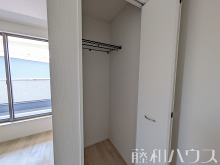 3号棟　収納　【春日井市大留町５丁目】／撮影日2025/05/04
