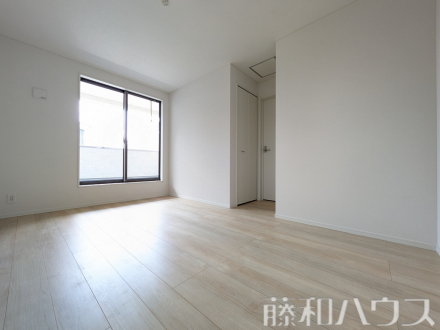 3号棟　居室　【春日井市大留町５丁目】／撮影日2025/05/04