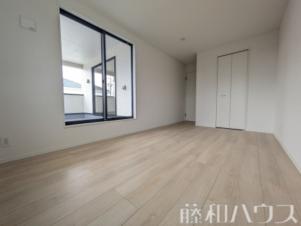 6号棟　居室　【春日井市大留町５丁目】／撮影日2025/05/16