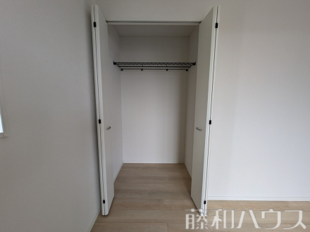 6号棟　収納　【春日井市大留町５丁目】／撮影日2025/05/16