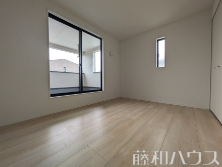 6号棟　居室　【春日井市大留町５丁目】／撮影日2025/05/16