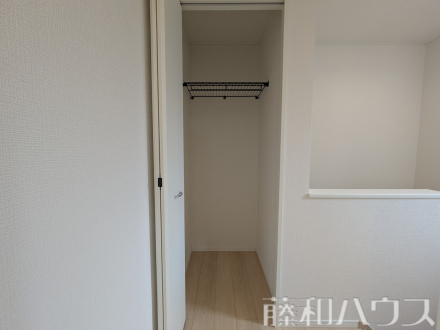 6号棟　収納　【春日井市大留町５丁目】／撮影日2025/05/16