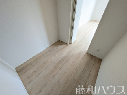 6号棟　収納　【春日井市大留町５丁目】／撮影日2025/05/16