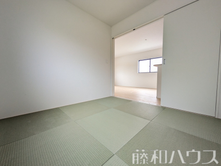 6号棟　居室　【春日井市大留町５丁目】／撮影日2025/05/16