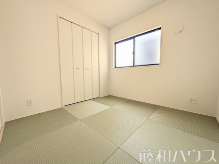 6号棟　居室　【春日井市大留町５丁目】／撮影日2025/05/18