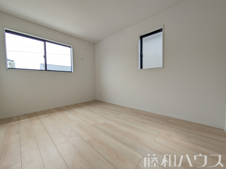 6号棟　居室　【春日井市大留町５丁目】／撮影日2025/05/18