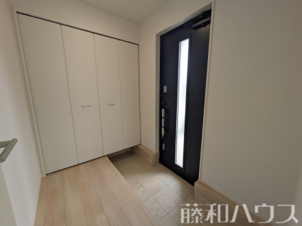 6号棟　その他内観　【春日井市大留町５丁目】／撮影日2025/05/16