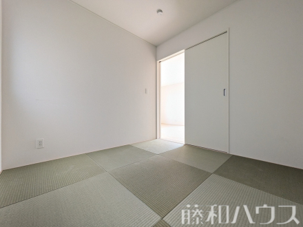 7号棟　居室　【春日井市大留町５丁目】／撮影日2025/05/15