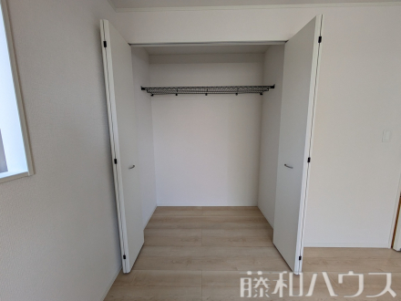 7号棟　収納　【春日井市大留町５丁目】／撮影日2025/05/04