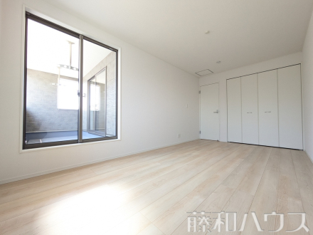 7号棟　居室　【春日井市大留町５丁目】／撮影日2025/05/04