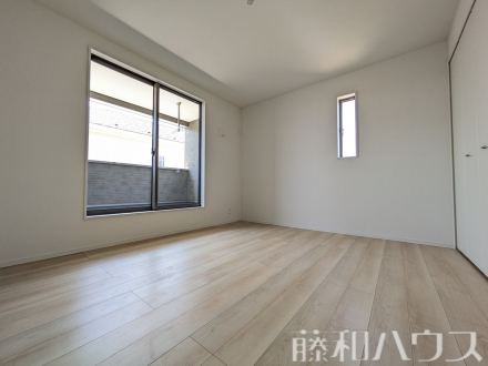 7号棟　居室　【春日井市大留町５丁目】／撮影日2025/05/04