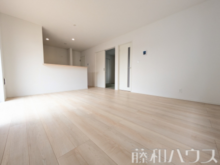 7号棟　リビング　【春日井市大留町５丁目】／撮影日2025/05/16