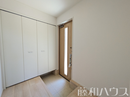 7号棟　その他内観　【春日井市大留町５丁目】／撮影日2025/05/04