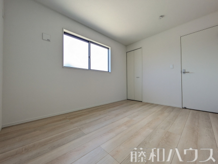 7号棟　居室　【春日井市大留町５丁目】／撮影日2025/05/04