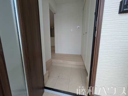 8号棟　その他内観　【春日井市大留町５丁目】／撮影日2025/05/15