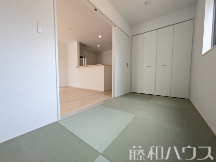 8号棟　居室　【春日井市大留町５丁目】／撮影日2025/05/16