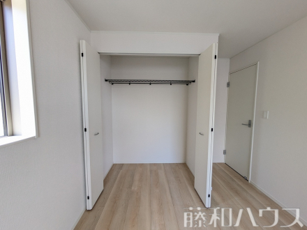 8号棟　収納　【春日井市大留町５丁目】／撮影日2025/05/04