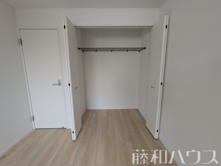 8号棟　収納　【春日井市大留町５丁目】／撮影日2025/05/16