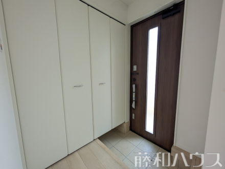 8号棟　その他内観　【春日井市大留町５丁目】／撮影日2025/05/15