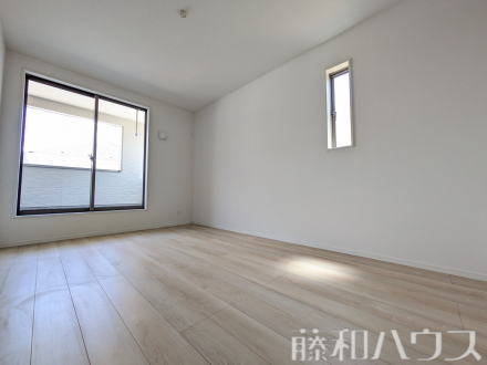 8号棟　居室　【春日井市大留町５丁目】／撮影日2025/05/04