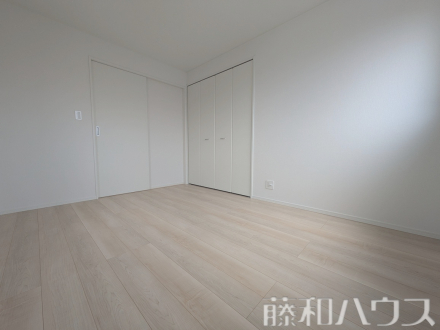 9号棟　居室　【春日井市大留町５丁目】／撮影日2025/05/16