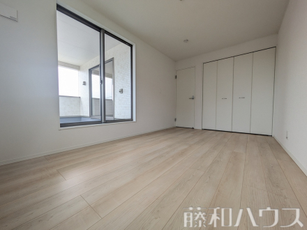 9号棟　居室　【春日井市大留町５丁目】／撮影日2025/05/16
