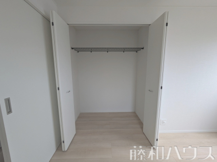 9号棟　収納　【春日井市大留町５丁目】／撮影日2025/05/16