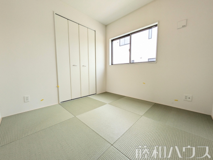9号棟　居室　【春日井市大留町５丁目】／撮影日2025/05/18