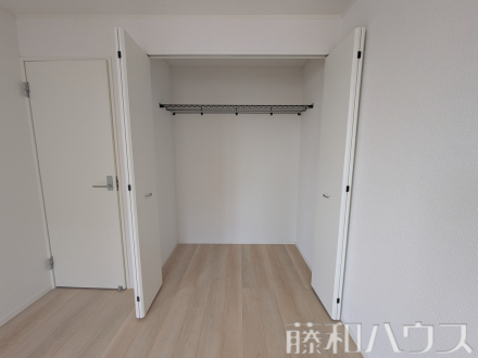 9号棟　収納　【春日井市大留町５丁目】／撮影日2025/05/16