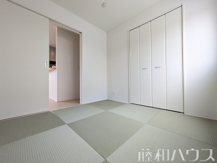 9号棟　居室　【春日井市大留町５丁目】／撮影日2025/05/16