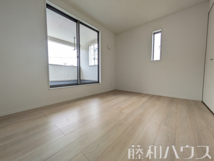 9号棟　居室　【春日井市大留町５丁目】／撮影日2025/05/16