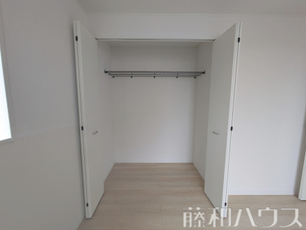 9号棟　収納　【春日井市大留町５丁目】／撮影日2025/05/16