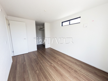 1号棟　居室　【府中市四谷３丁目】／撮影日2025/05/03