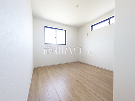 2号棟　居室　【府中市四谷３丁目】／撮影日2025/05/03