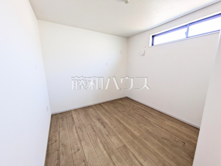 2号棟　居室　【府中市四谷３丁目】／撮影日2025/05/03