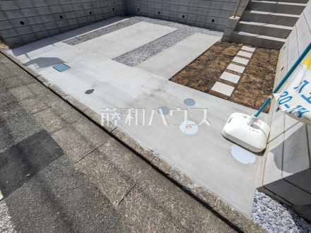 カースペース　【八王子市片倉町】／撮影日2025/07/10