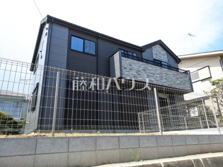 外観　【八王子市片倉町】／撮影日2025/07/10
