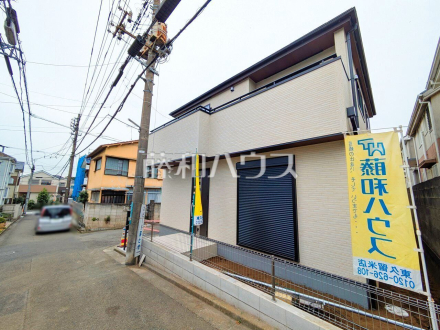 外観　【小平市花小金井３丁目】／撮影日2025/05/08