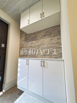 部屋の雰囲気や広さ・眺望・間取りの使い勝手など、是非一度、ご自身の目で確かめてみてください。【小平市花小金井3丁目】／撮影日2025/05/23
