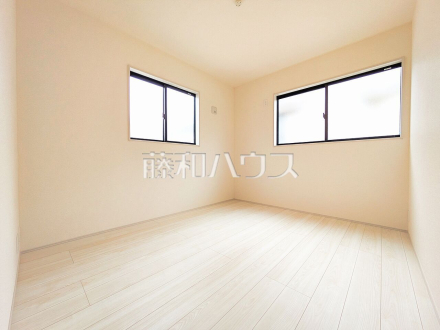 居室　【小平市花小金井３丁目】／撮影日2025/05/23
