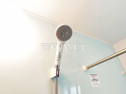 浴室　【小平市花小金井３丁目】／撮影日2025/05/23