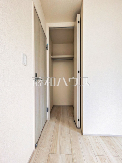 収納　【小平市花小金井３丁目】／撮影日2025/05/23