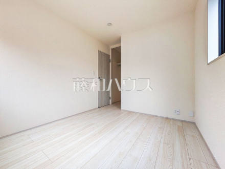 居室　【小平市花小金井３丁目】／撮影日2025/05/23