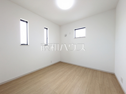 B号棟　居室　【立川市砂川町１丁目】／撮影日2025/06/09