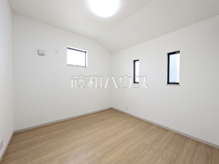 B号棟　居室　【立川市砂川町１丁目】／撮影日2025/06/09