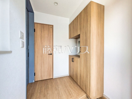 その他内観　【立川市砂川町１丁目】／撮影日2025/09/23